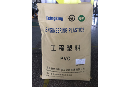 PVC門封塑膠套的理化性（xìng）能（néng）